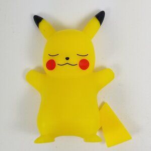 Pikachu night light or cake toper